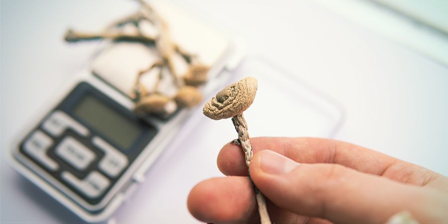 Vad du ska göra om du får en dålig psykedelisk upplevelse