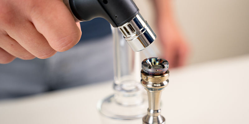 Skillnaden mellan dabs vid hög och låg temperatur Skillnaden mellan dabs vid hög och låg temperatur