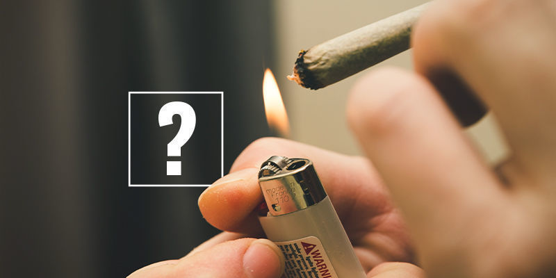 Kan cannabis orsaka problem med matsmältningen? Can Cannabis Cause Problems With Digestion?