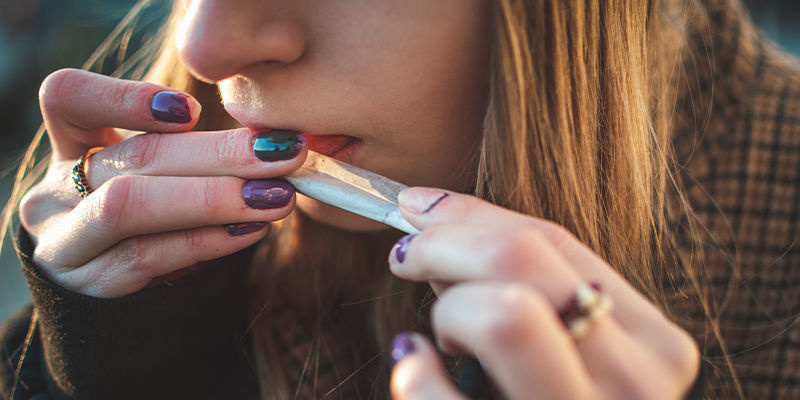 Ny cannabislagstiftning i Tyskland Ny cannabislagstiftning i Tyskland