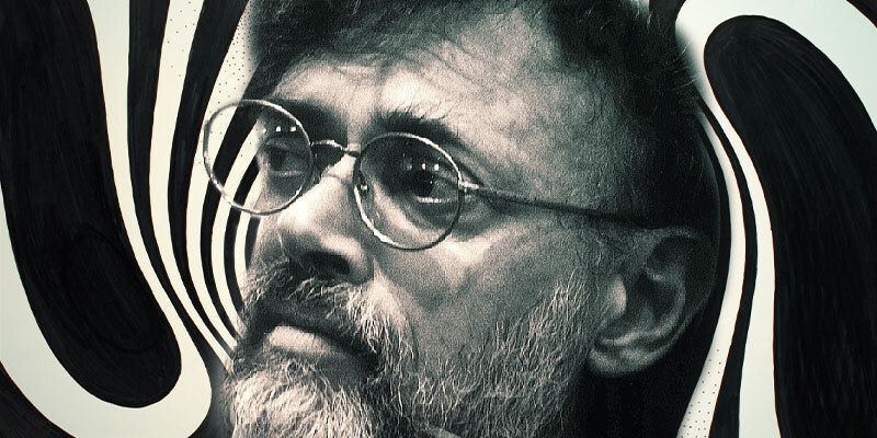 Vem är Terence McKenna? Vem är Terence McKenna?