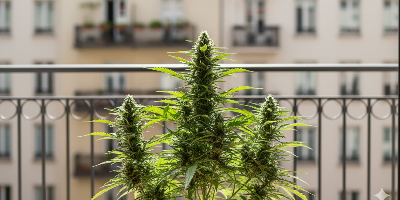 Praktiska tips för utomhusodling i Italien Practical tips for outdoor growing in Italy