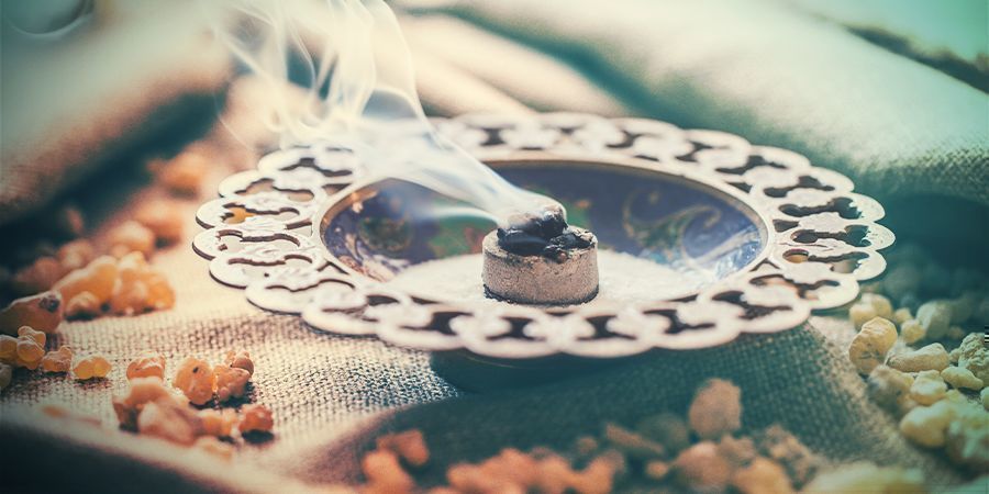 D&Ouml;LJ DOFTEN AV CANNABIS