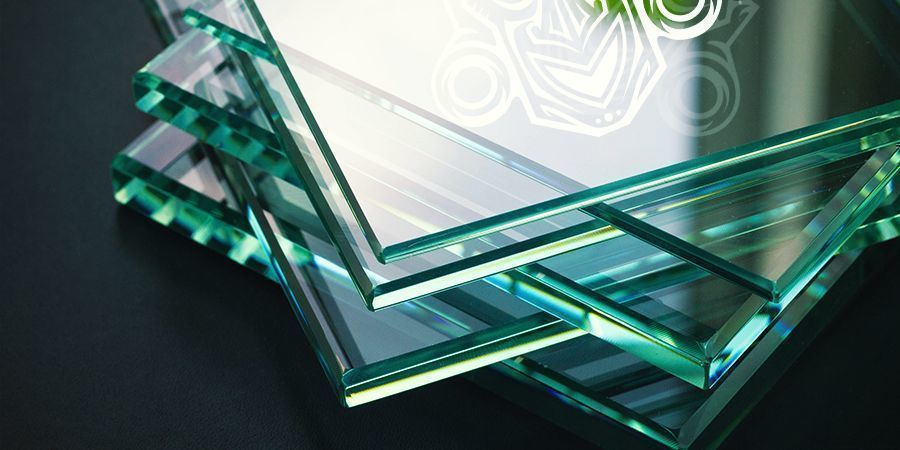Vad är borosilikatglas? Borosilikatglas för bongar