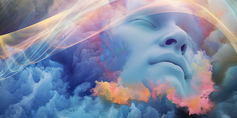 Hur du klardrömmer How To Lucid Dream