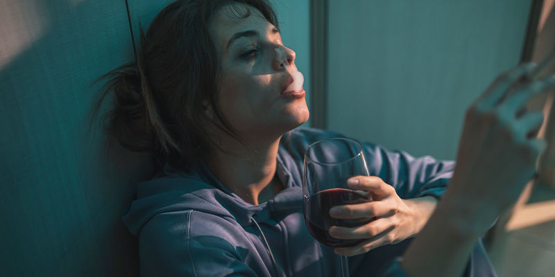 Marijuana – Both Anxiety Solution And Cause Marijuana – Both Anxiety Solution And Cause