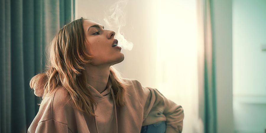 Hitta rätt cannabissort för dagtid HITTA RÄTT CANNABISSORT FÖR DAGTID