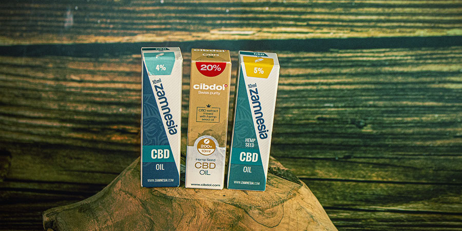 Skillnaden mellan hampaolja och CBD-olja Skillnaden mellan hampaolja och CBD-olja