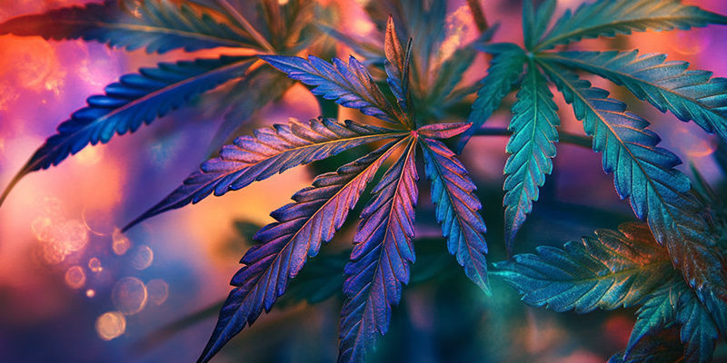 Vetenskapen bakom THC och psykedeliskt liknande effekter Vetenskapen bakom THC och psykedeliskt liknande effekter