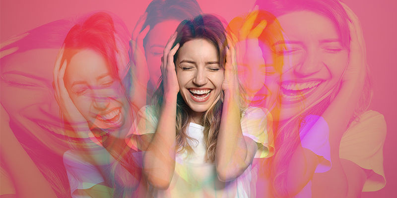 Kommer cannabis få dig att hallucinera? Will cannabis make you hallucinate?