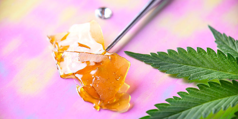 Faktorer som kan påverka cannabisens psykoaktiva intensitet Factors that can influence cannabis’ psychoactive intensity