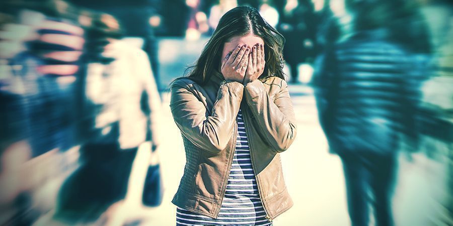 Vad kan orsaka en dålig tripp? WHAT CAN CAUSE A BAD TRIP?