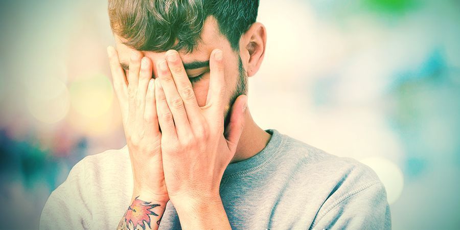 Biverkningar av att röka magiska svampar SIDE EFFECTS OF SMOKING SHROOMS