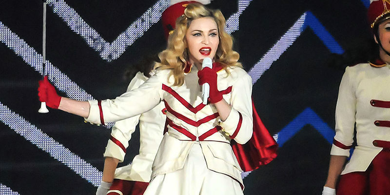 Pro Weed: Madonna Pro Weed: Madonna
