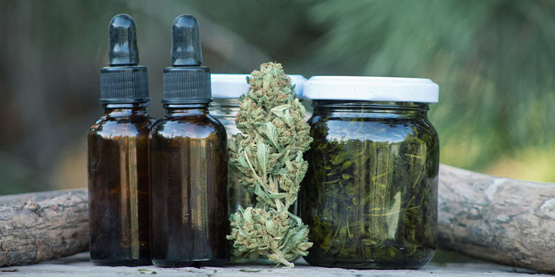 Alkoholextraktioner Alkoholextraktioner