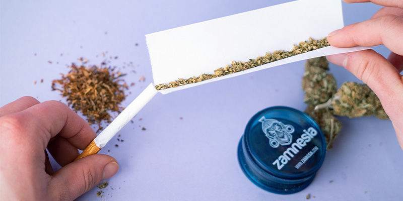 Töm ur en cigarett Töm ur en cigarett