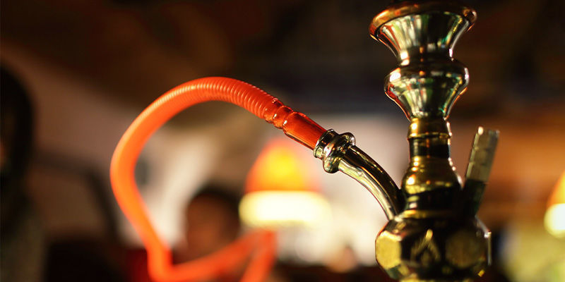 Shisha / Hookah Shisha / hookah