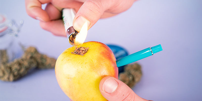 Använd frukt Use fruit