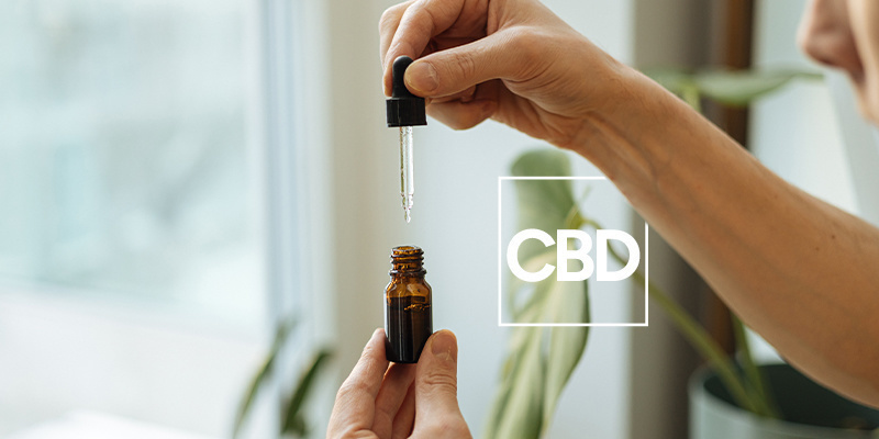 Fördelar med att använda CBD för att sluta röka Fördelar med att använda CBD för att sluta röka