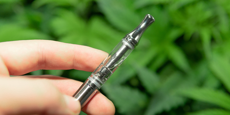 CBD-konsumtionsmetoder för att sluta röka CBD consumption methods to quit smoking