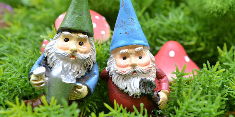Vad har psykedelika med jultomten och julen att göra? Vad har psykedelika med jultomten och julen att göra?