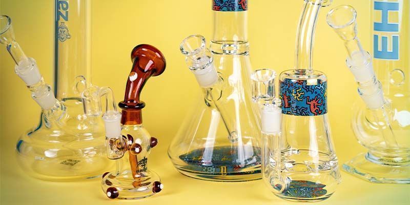 Dab rig eller bong: vilken ska du v&auml;lja?