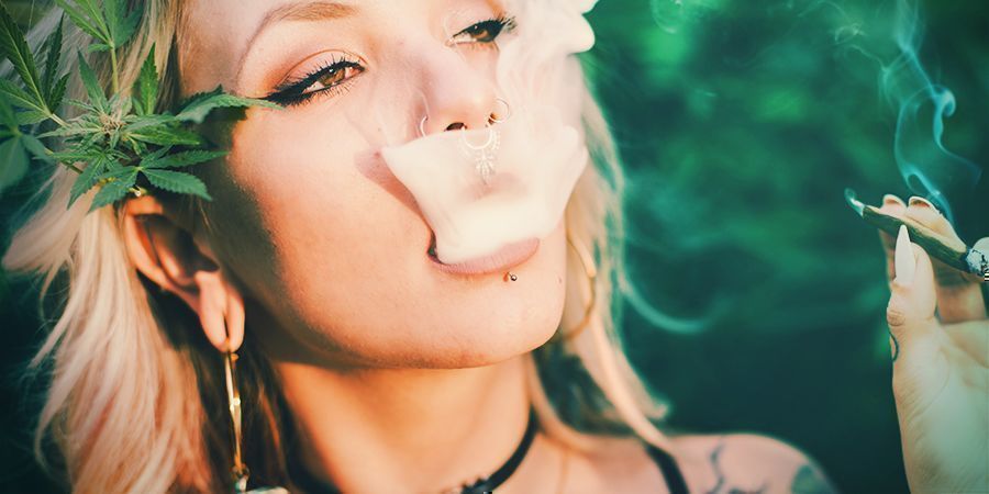 Kom igång Get Smoking