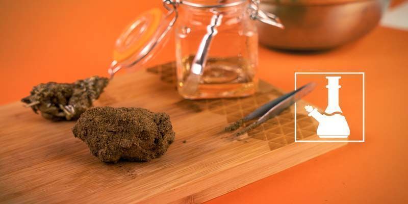Så använder du cannabis moon rocks och marijuana caviar How To Use Cannabis Moon Rocks And Marijuana Caviar