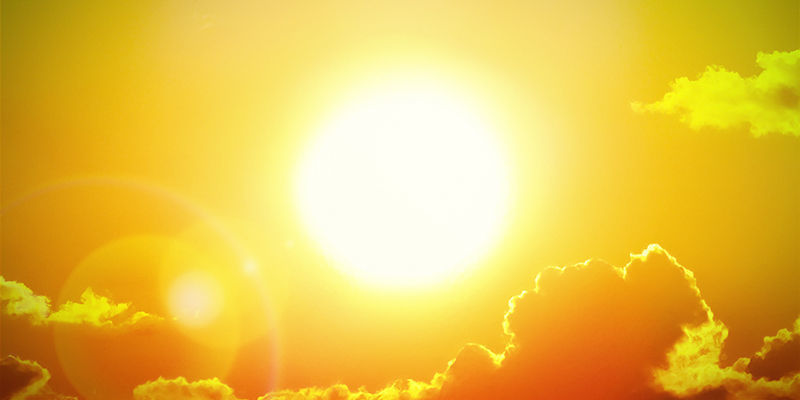 Använd solen för ett solhit Use The Sun For A Solar Hit