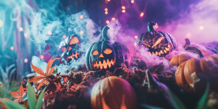 Gör din halloween oförglömlig Gör din halloween oförglömlig