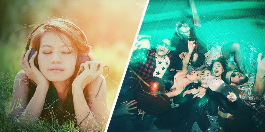 Set och setting: vad betyder det? Set and Setting: two important psychedelic experience factors