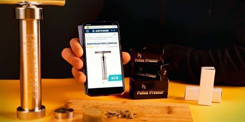 Is A Pollen Press Worth It? Is A Pollen Press Worth It?