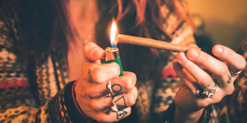 Testa hotboxing Give Hotboxing A Try