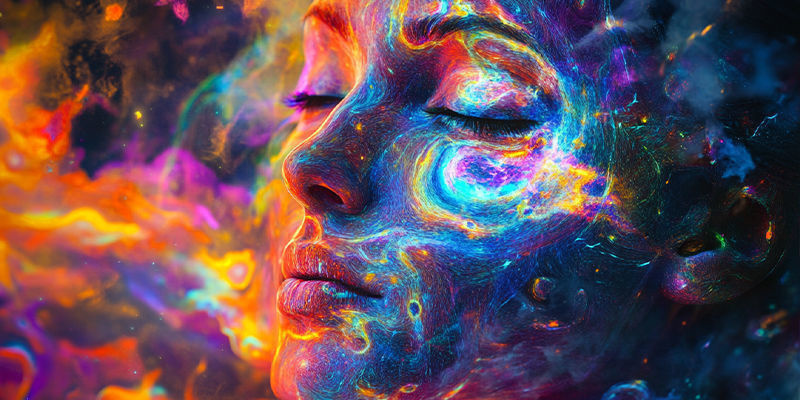 Alla vägar leder till psilocybin All roads lead to psilocybin
