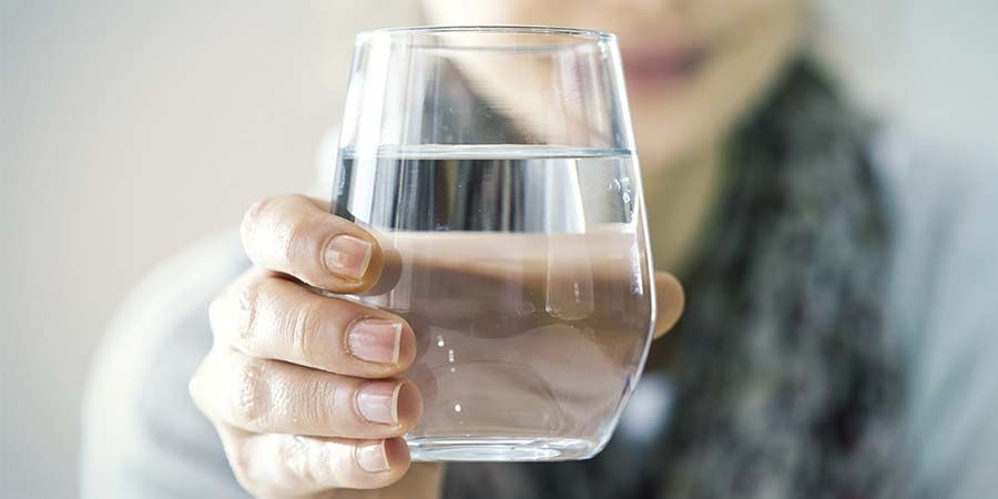 Kan du lura ett drogtest? Can you trick a drug test?