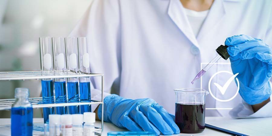 Hur verifieras resultaten av drogtester? Hur verifieras resultaten av drogtester?
