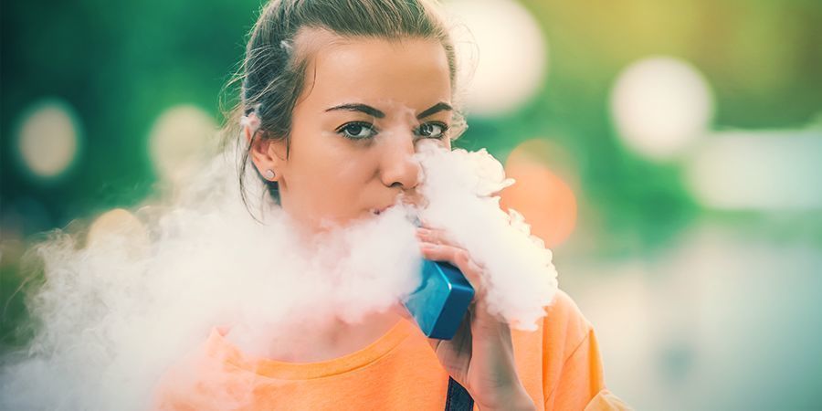 Så vejpar du hasch HOW TO VAPE HASH