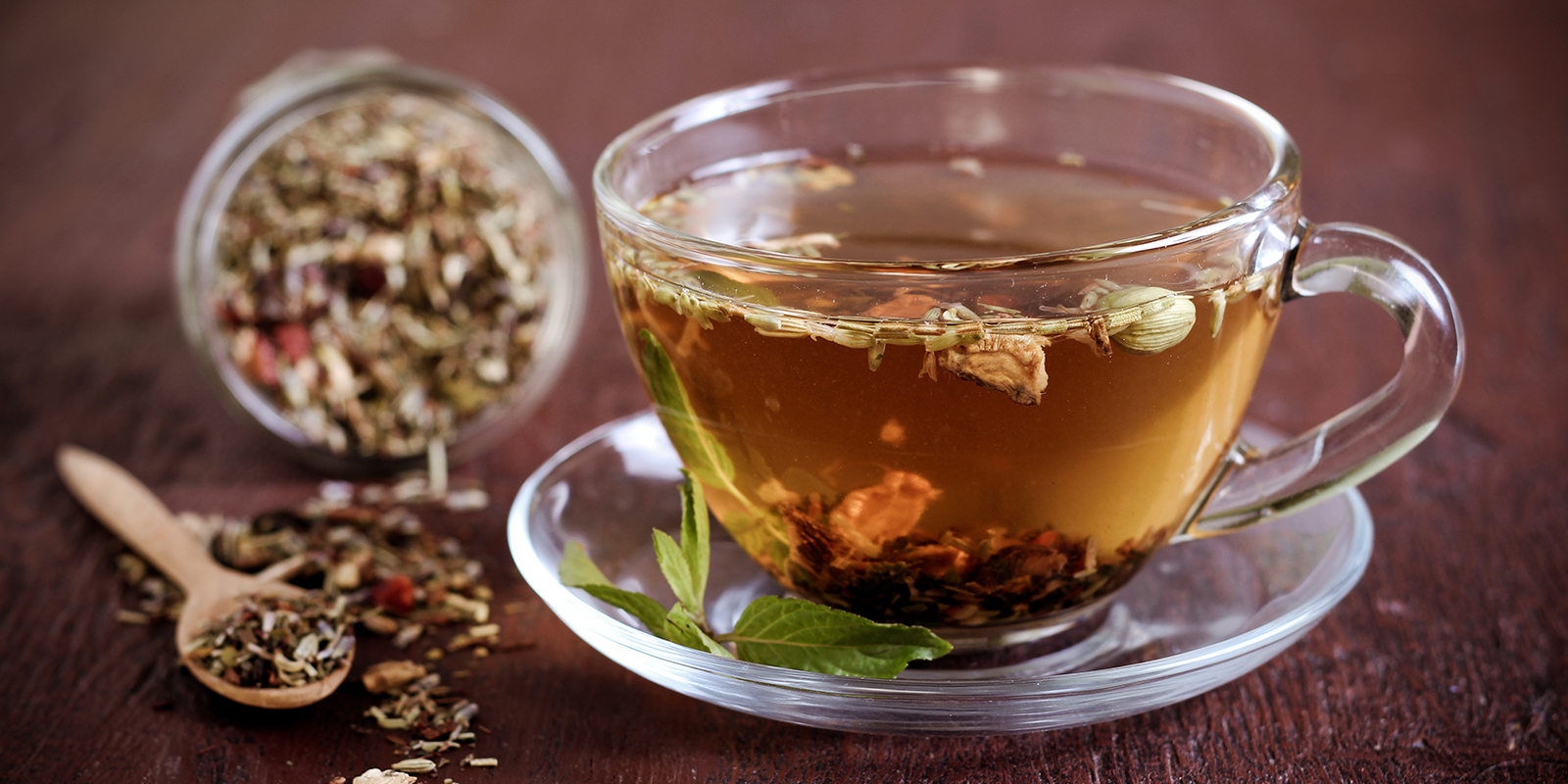 Myt 6: Detoxdrycker och huskurer fungerar alltid Myth 6: Detox drinks and home remedies always work