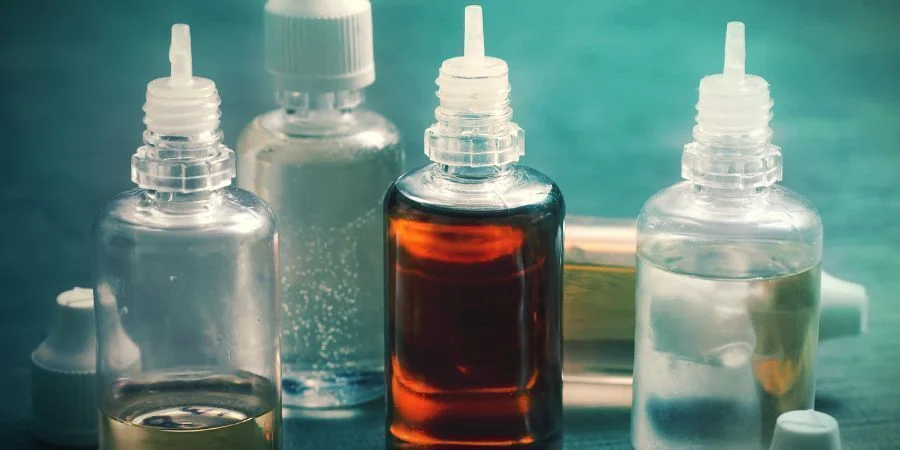 VILKEN ÄR DEN BÄSTA TEMPERATUREN FÖR ATT VEJPA E-JUICE?