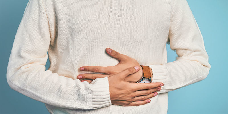 Finns det några biverkningar av att använda 5-HTP? Are there any side effects of using 5-HTP?