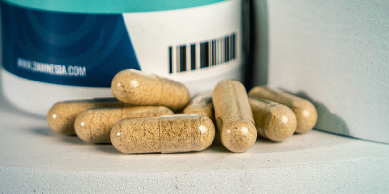 Sätt att upptäcka 5-HTP Sätt att upptäcka 5-HTP