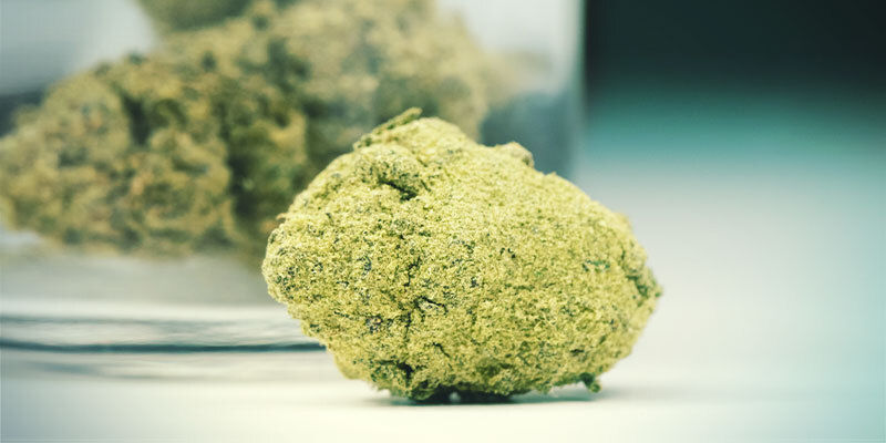 Pudra en moonrock Moon Rock