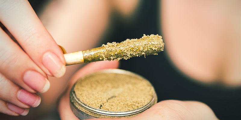 Gör en förstklassig joint (twaxing) eller skål First-Class Joint (Twaxing)