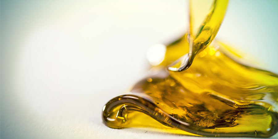 Industriell superkritisk process Industrial Supercritical Process Cannabis