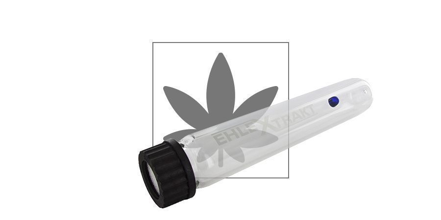 EHLE-X-trakt glasextraktor