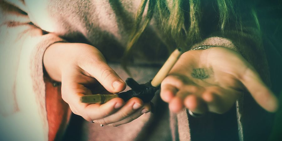 Rapé-ritualen: så gör du The Rapé Ritual: How To Use It