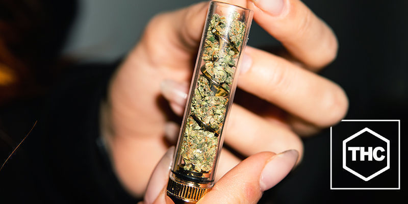 THC THC