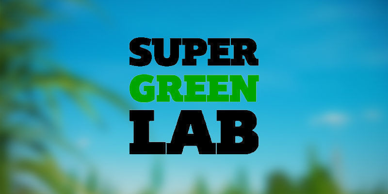 SuperGreenLab odlingsassistent SuperGreenLab Grow Assistant