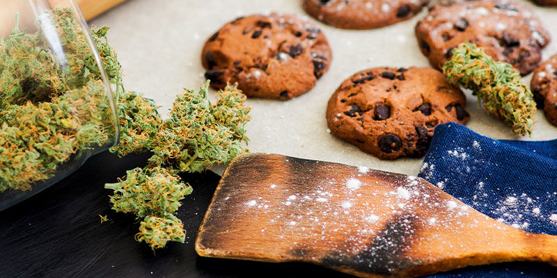 Kan cannabis orsaka viktuppgång? Kan cannabis orsaka viktuppgång?