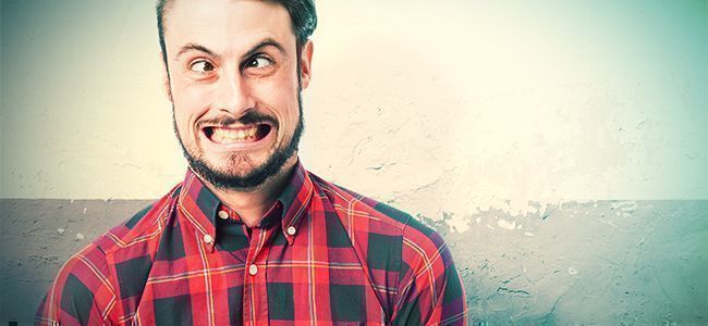 Skratta i allvarliga situationer Skratta i allvarliga situationer